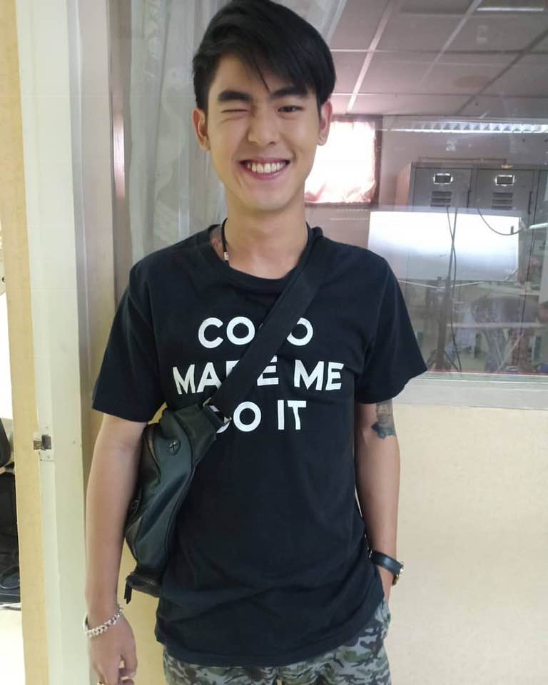 Pic Post ของฉัน // ตอน..อิอิ Postjung ตังค์ก็ไม่ได้ 150