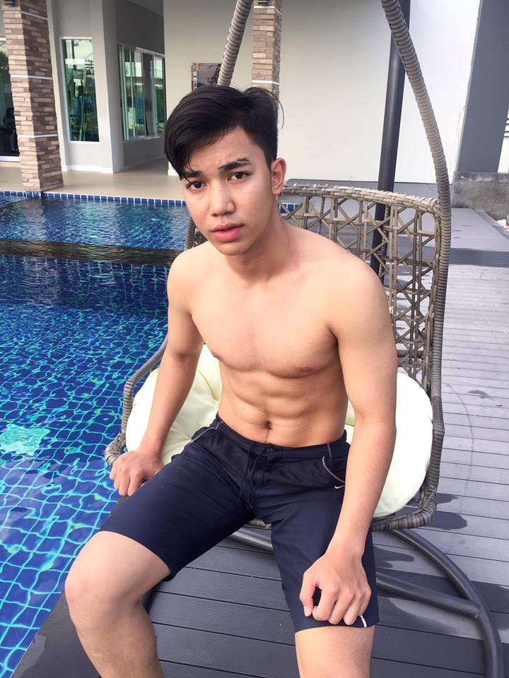 น้องสายฟ้า เน้นๆ