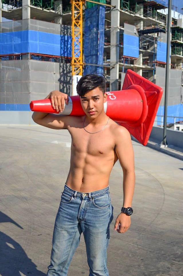 น้องสายฟ้า เน้นๆ