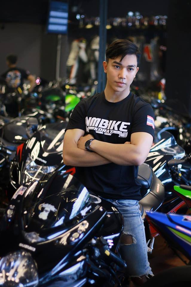 น้องสายฟ้า เน้นๆ