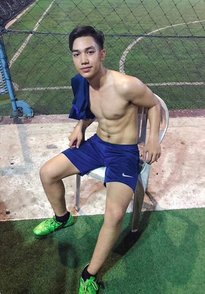 น้องสายฟ้า เน้นๆ