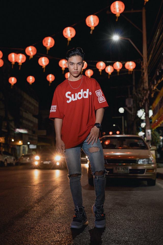 น้องสายฟ้า เน้นๆ