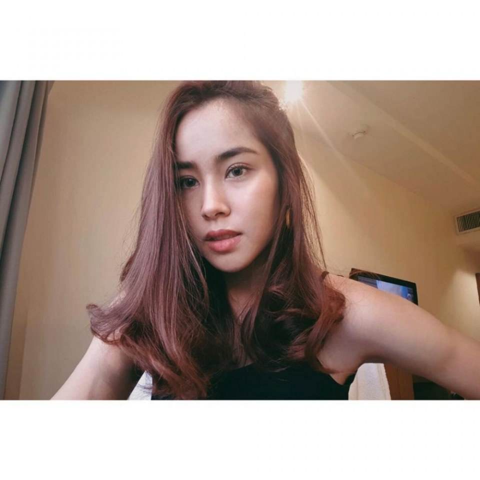 โฟน ญาณิกา mvยังไม่เคย