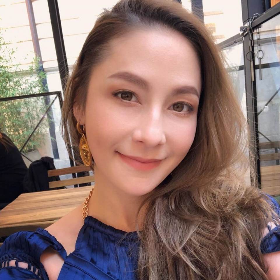 นาตาลี ณัฐฐินี mvพรุ้งนี้ไม่ต้องโทรมา