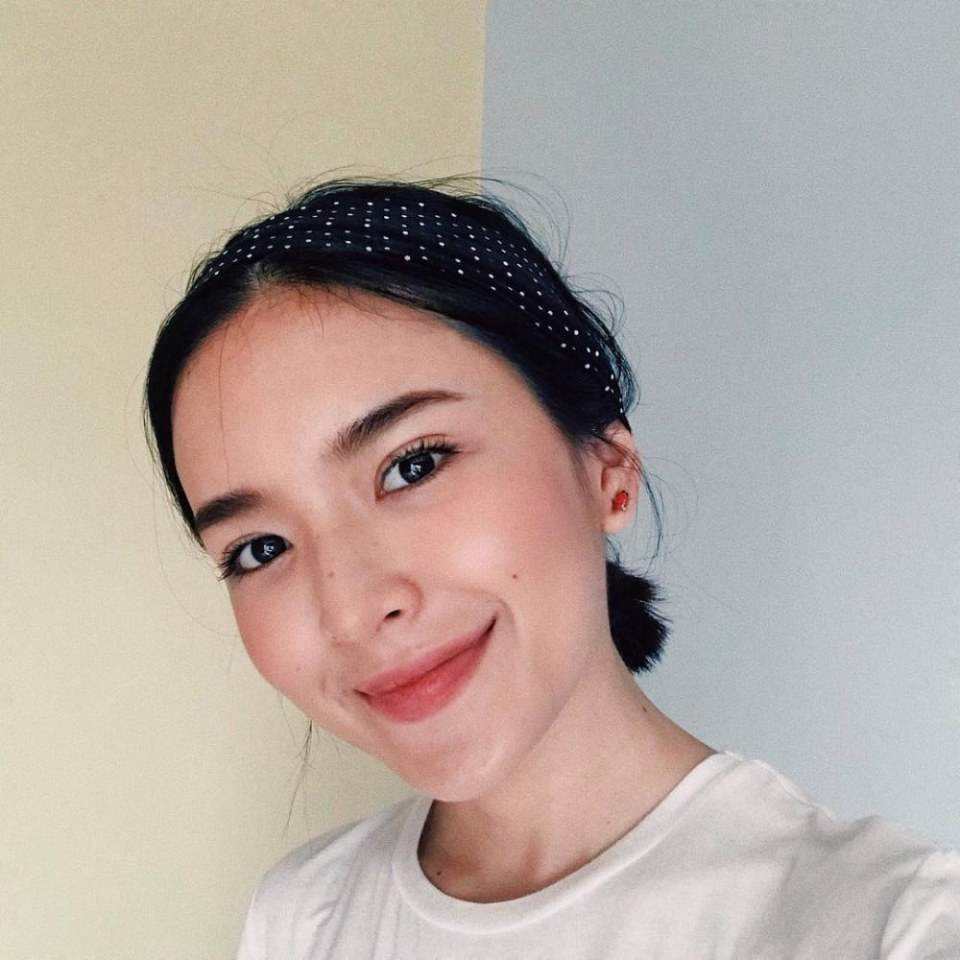 แพร นิชา mvรองเท้าเก่า