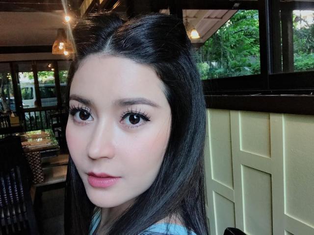 อ้อม ปถมาภรณ์ เรื่อง ดินน้ำลมไฟ