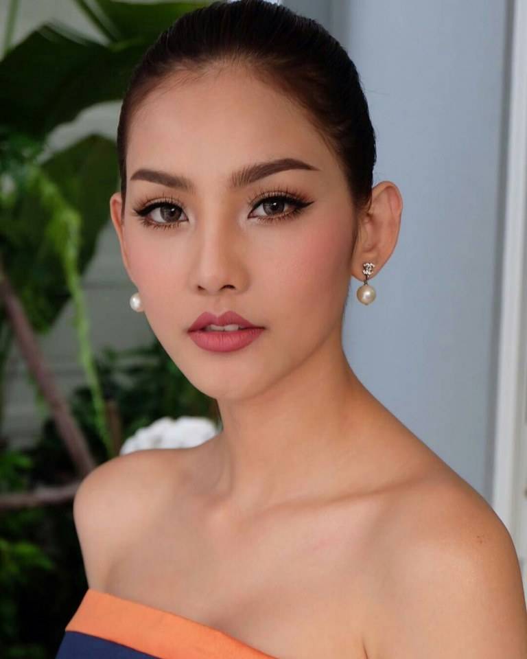 มายด์ วรัทยา เรื่อง นางบาป
