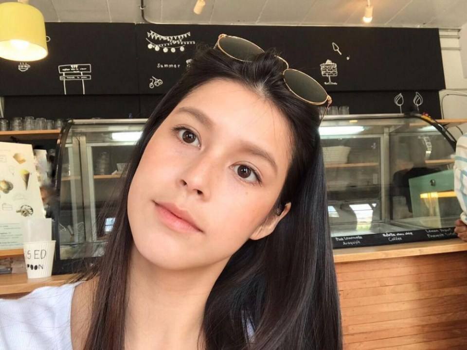 ยิหวา ปรียากานต์ เรื่อง นางบาป