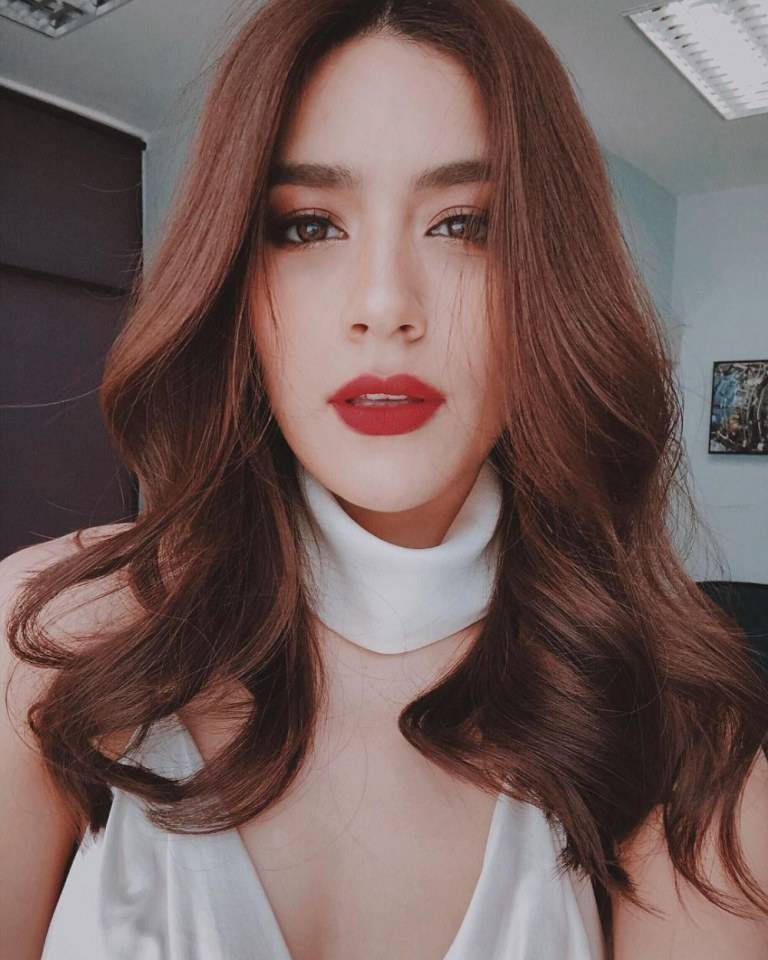 คิมมี่ คิมเบอร์ลี่ เรื่อง เสือ