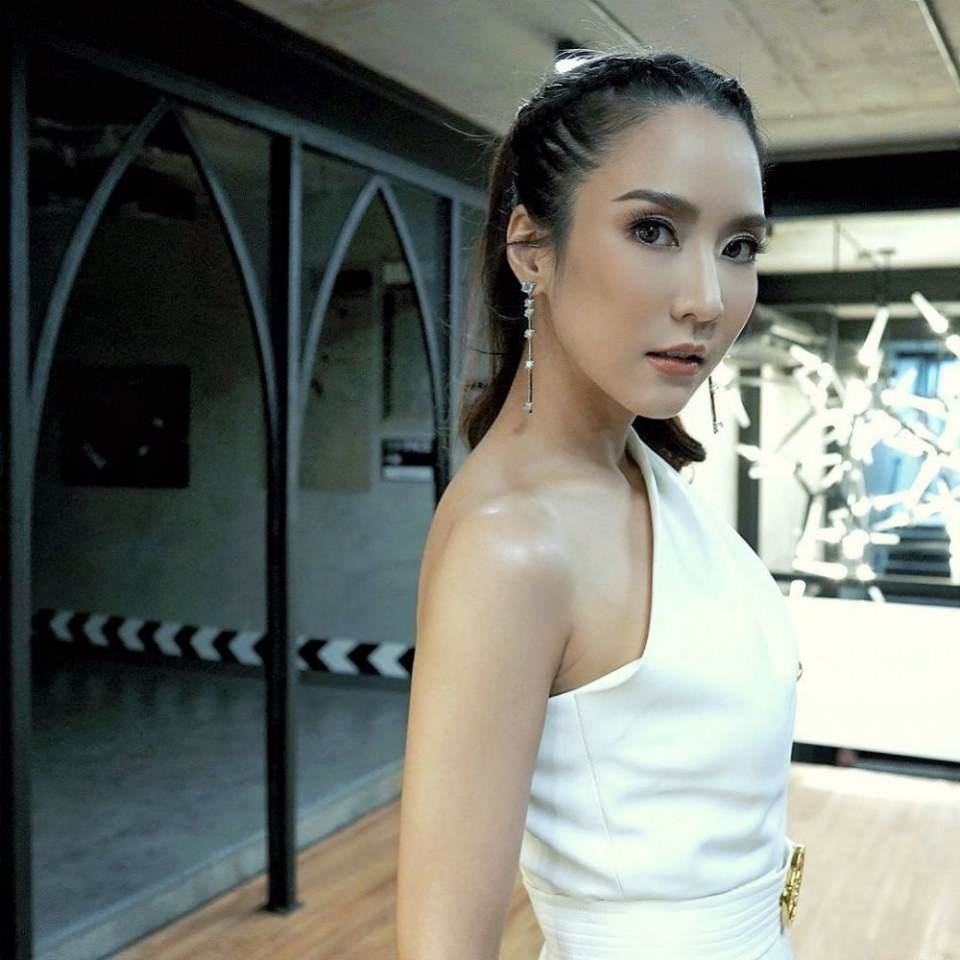 จั๊กจั๊น อคัมสิริ เรื่อง นางมาร