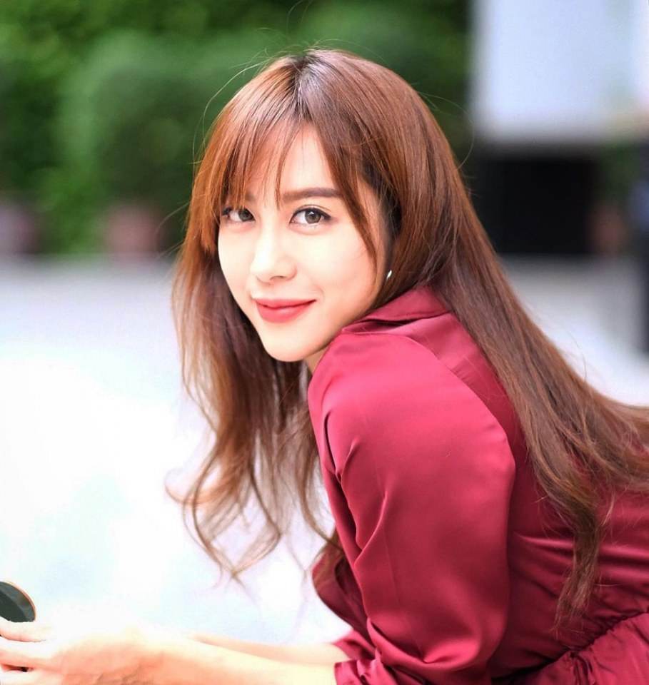 จ๋า ณัฐฐาวีระนุช เรื่อง นางมาร