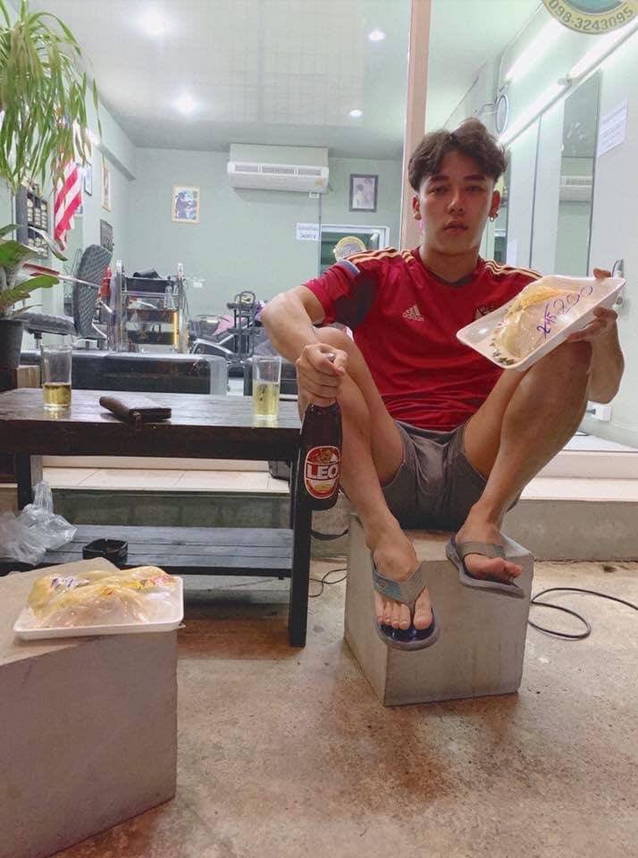 หุ้ยยย คือดีอ่ะ
