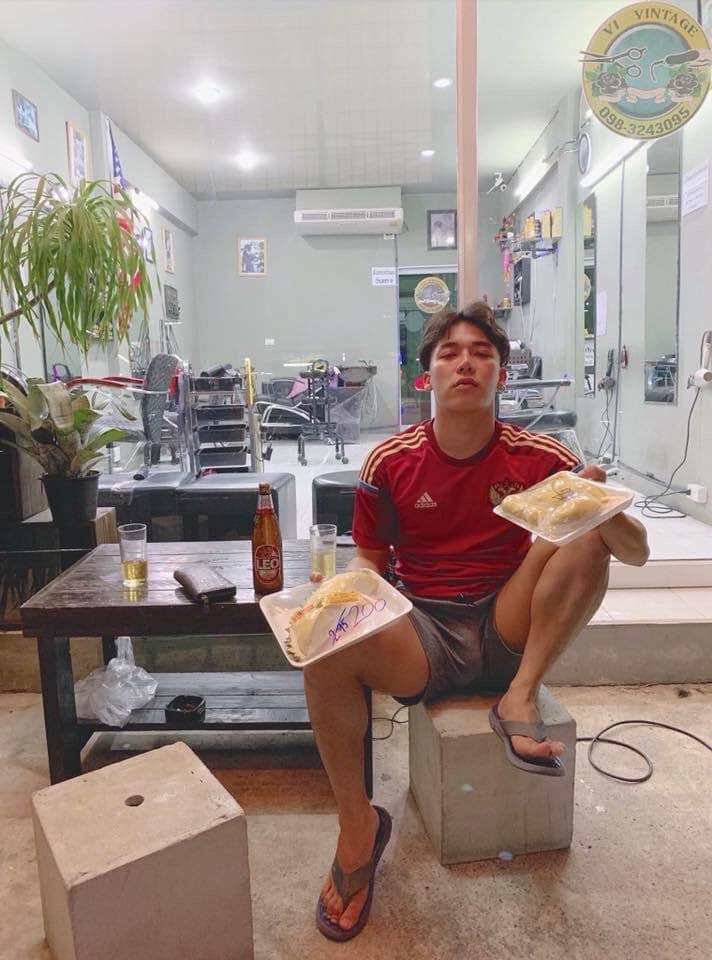 หุ้ยยย คือดีอ่ะ
