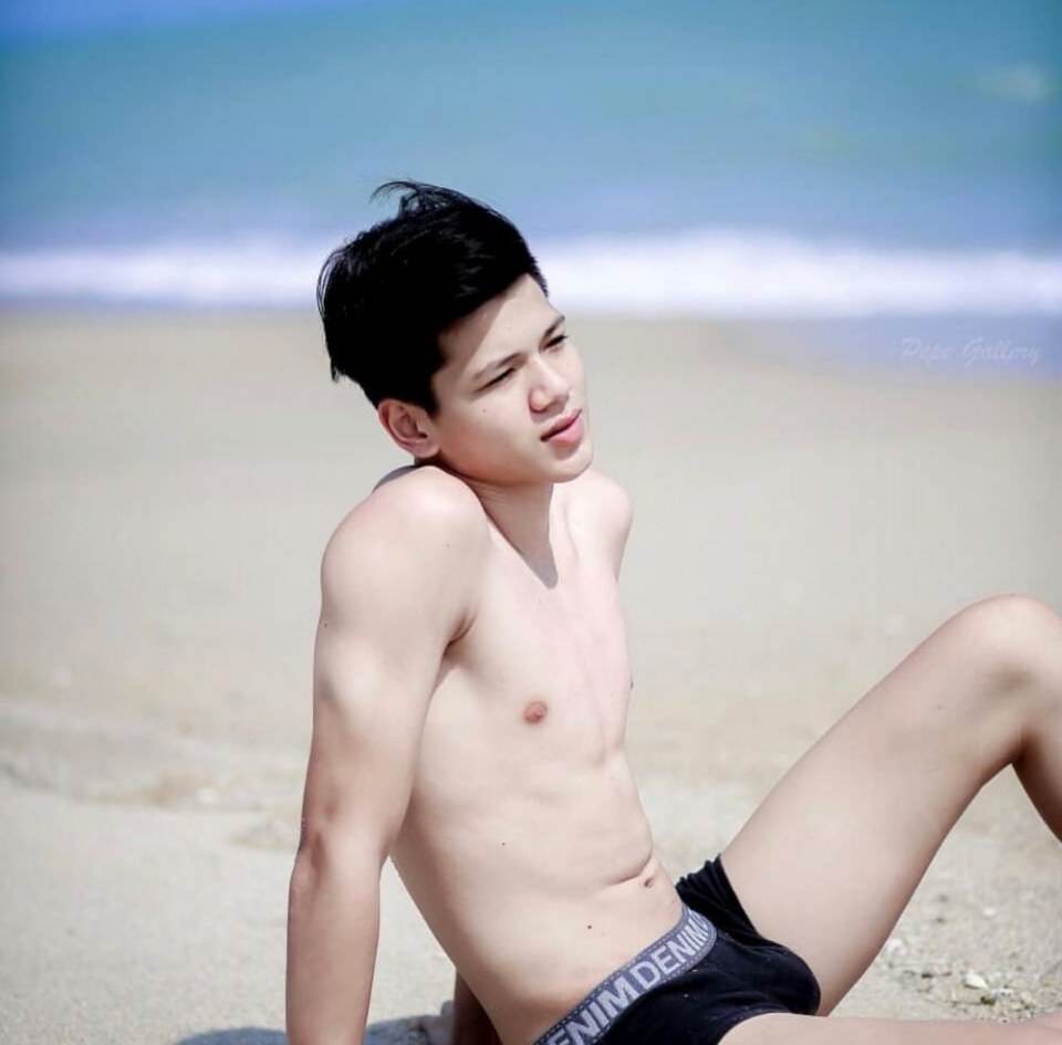 หุ้ยยย คือดีอ่ะ