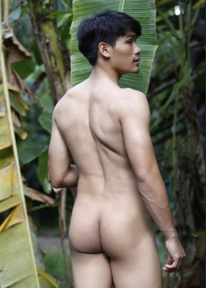 หนุ่มหล่อขึ้นปก 195