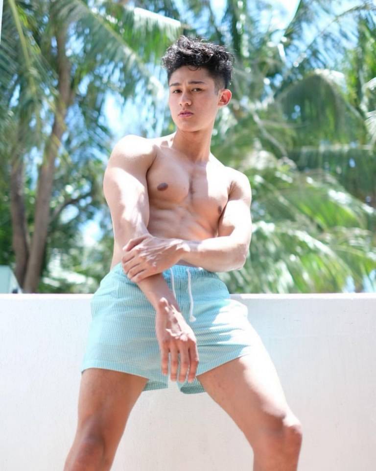 แท่งงามๆ