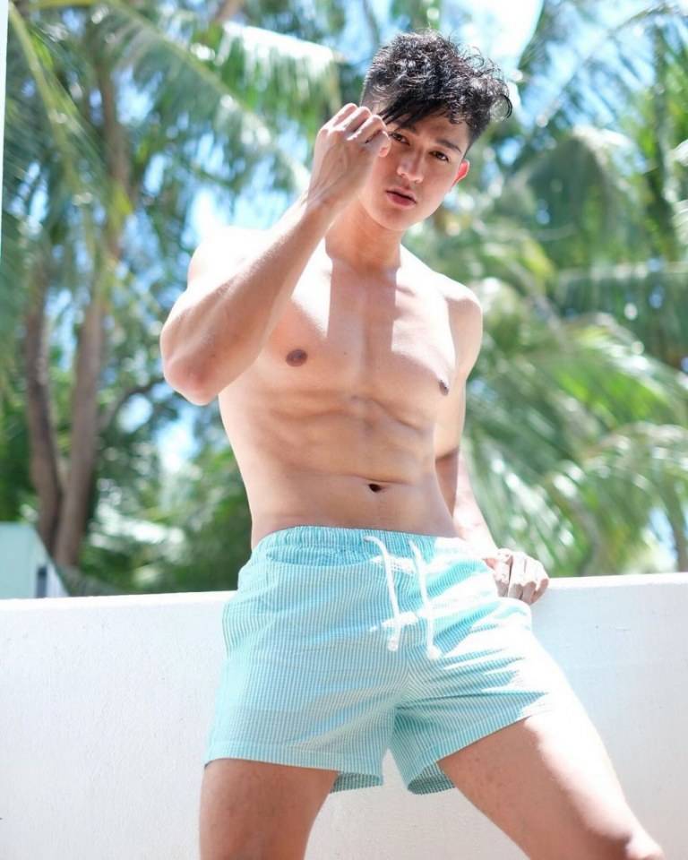 แท่งงามๆ