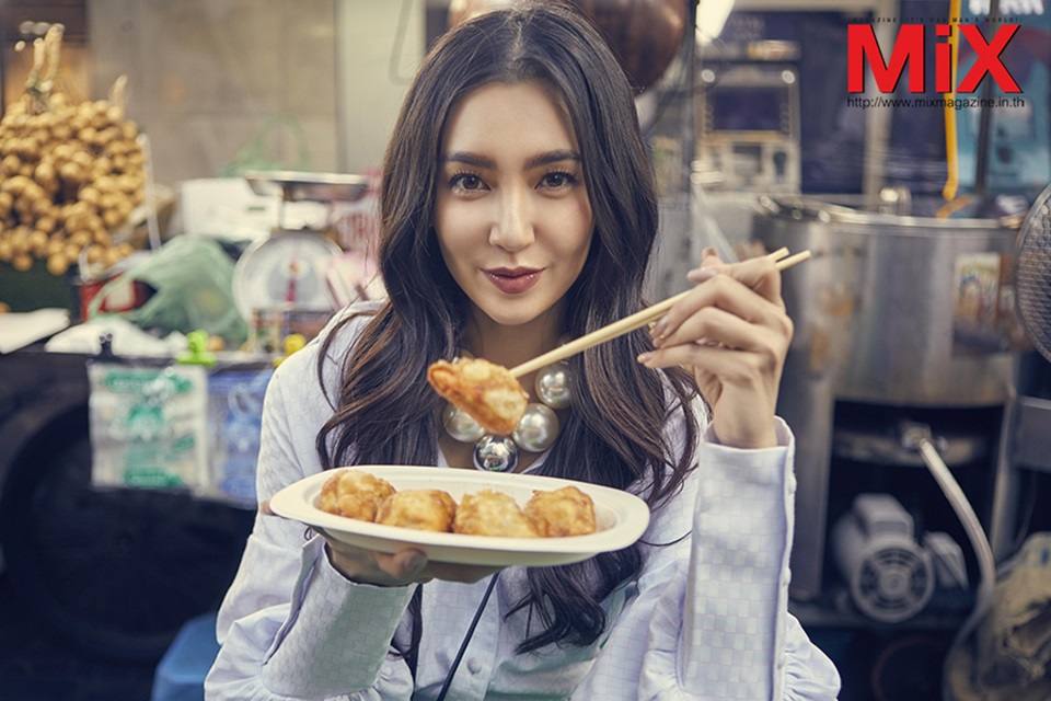 เบลล่า ราณี @ MiX Magazine issue 150 May 2019
