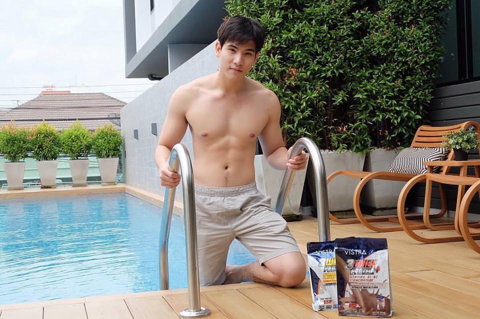Pic Post ของฉัน (NEW:2019) :โอ้นั้นบักแตงโม..โอ้นั้นบักส้มโอ ภาค2 / 1