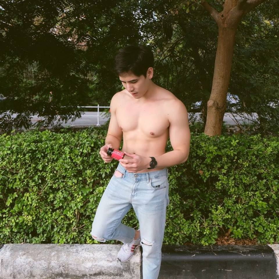 Pic Post ของฉัน (NEW:2019) :โอ้นั้นบักแตงโม..โอ้นั้นบักส้มโอ ภาค2 / 1