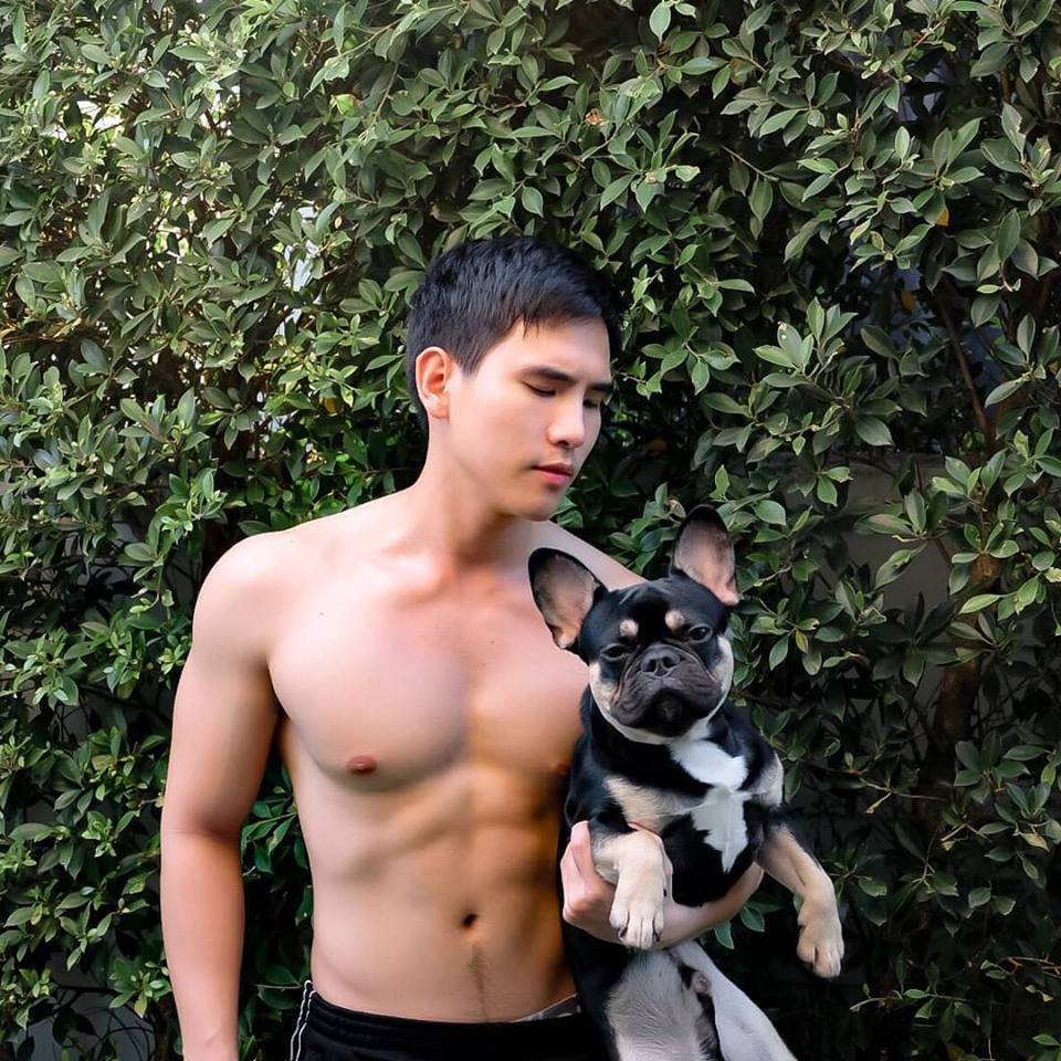 Pic Post ของฉัน (NEW:2019) :โอ้นั้นบักแตงโม..โอ้นั้นบักส้มโอ ภาค2 / 1