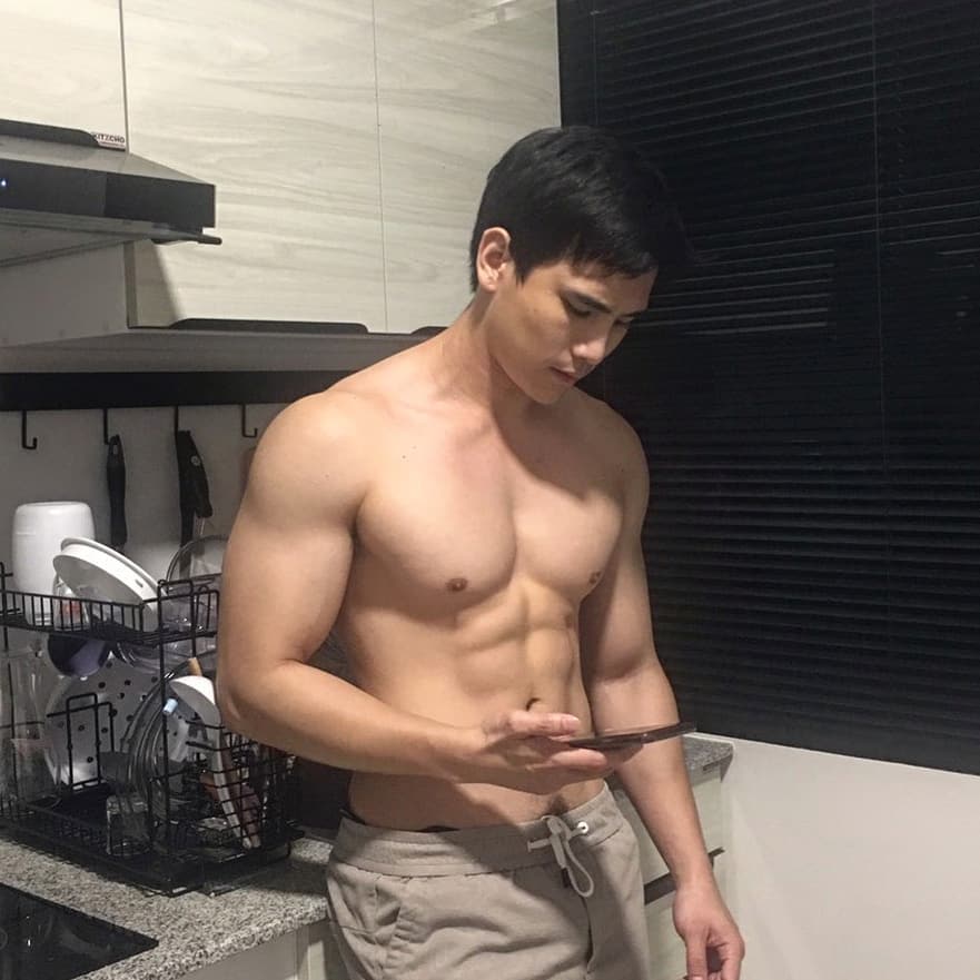 Pic Post ของฉัน (NEW:2019) :โอ้นั้นบักแตงโม..โอ้นั้นบักส้มโอ ภาค2 / 1