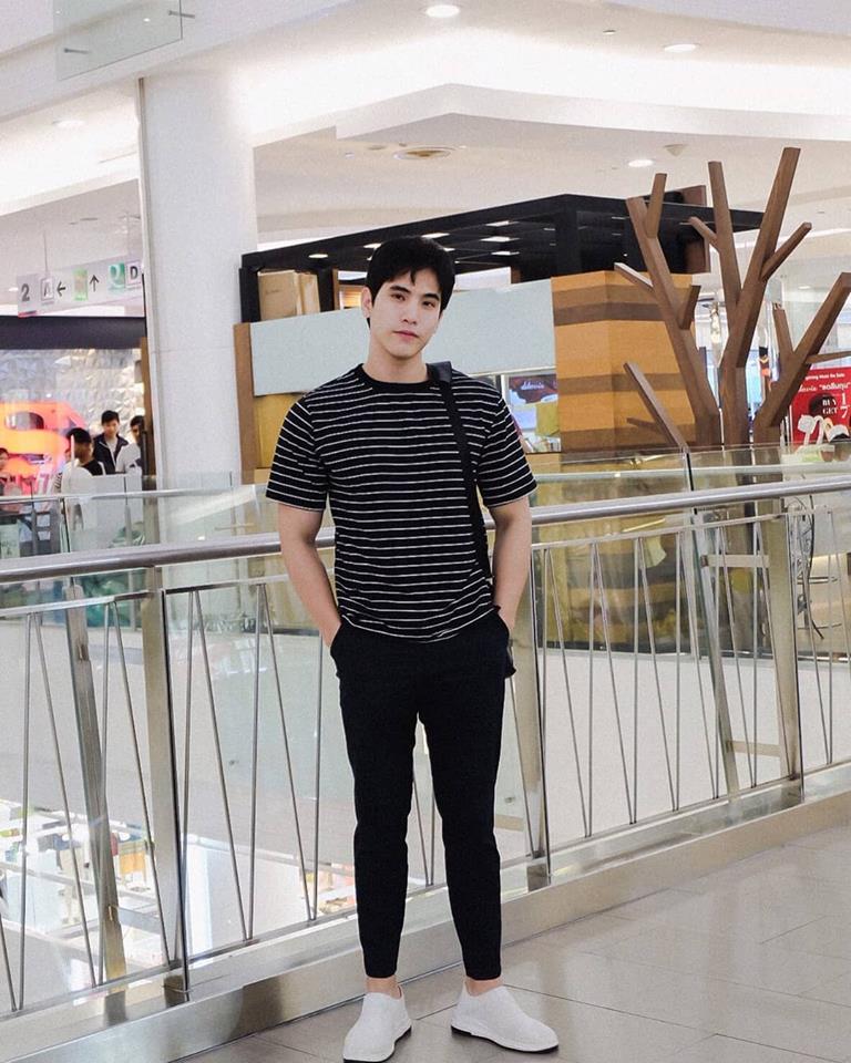 Pic Post ของฉัน (NEW:2019) :โอ้นั้นบักแตงโม..โอ้นั้นบักส้มโอ ภาค2 / 1