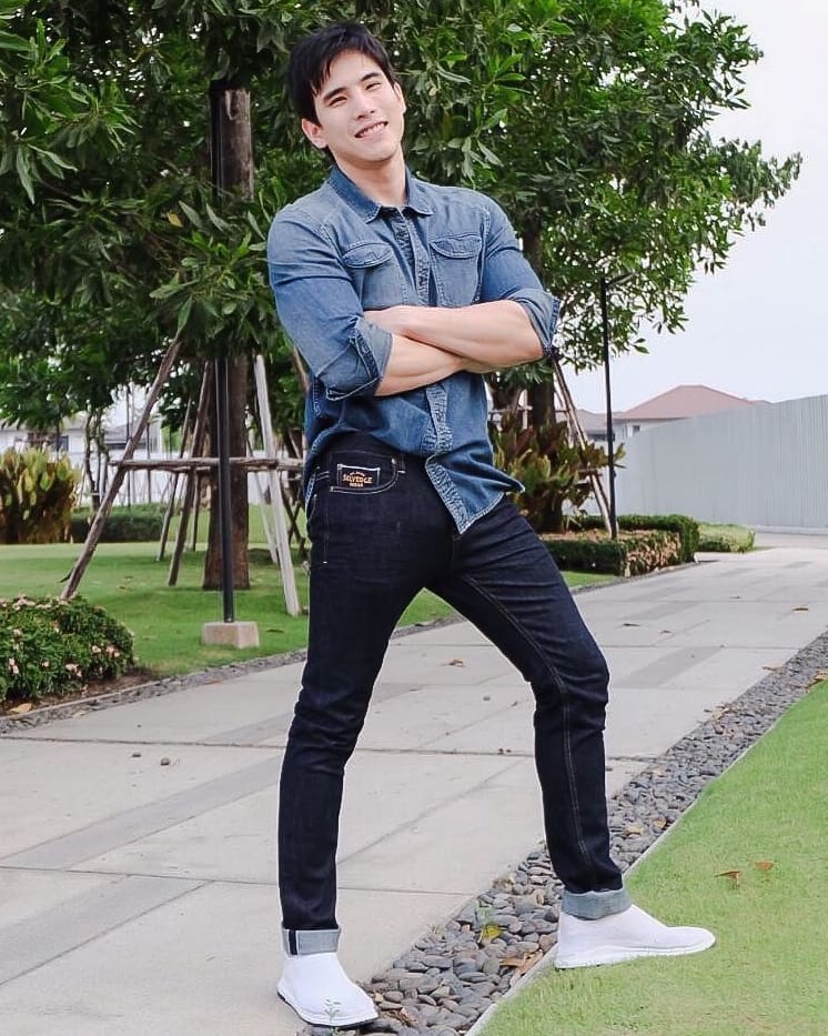 Pic Post ของฉัน (NEW:2019) :โอ้นั้นบักแตงโม..โอ้นั้นบักส้มโอ ภาค2 / 1