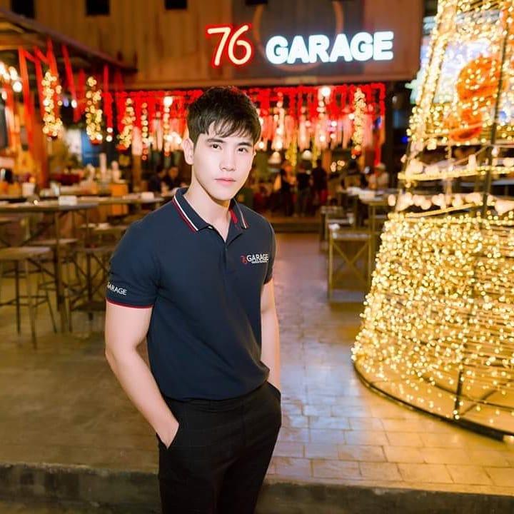 Pic Post ของฉัน (NEW:2019) :โอ้นั้นบักแตงโม..โอ้นั้นบักส้มโอ ภาค2 / 1