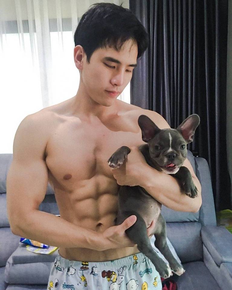 Pic Post ของฉัน (NEW:2019) :โอ้นั้นบักแตงโม..โอ้นั้นบักส้มโอ ภาค2 / 1