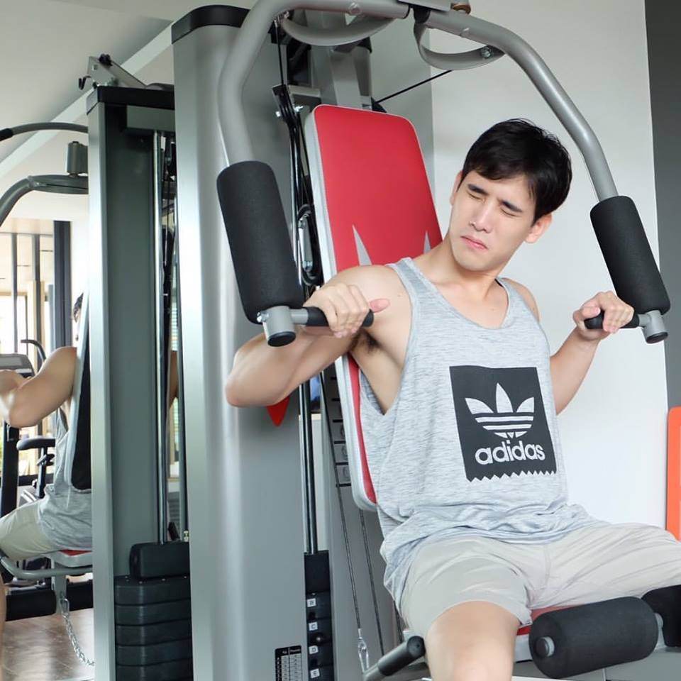 Pic Post ของฉัน (NEW:2019) :โอ้นั้นบักแตงโม..โอ้นั้นบักส้มโอ ภาค2 / 1