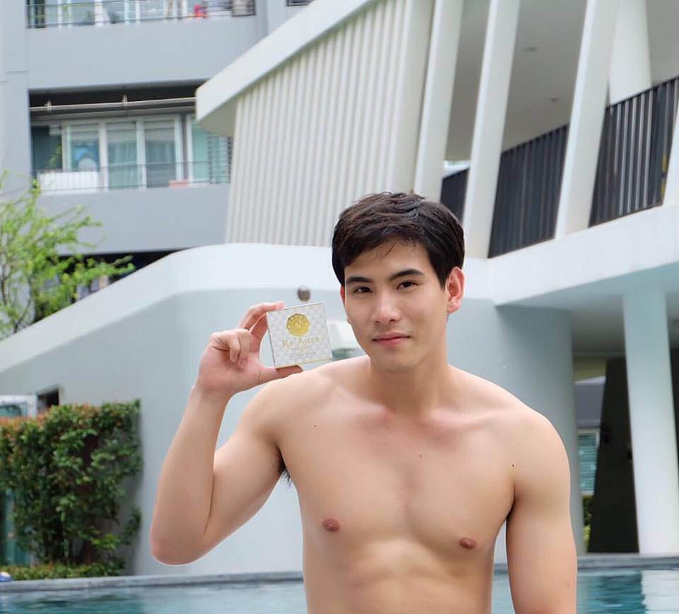 Pic Post ของฉัน (NEW:2019) :โอ้นั้นบักแตงโม..โอ้นั้นบักส้มโอ ภาค2 / 1