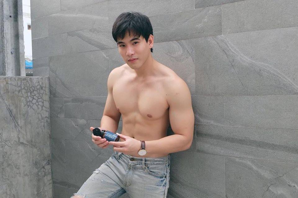 Pic Post ของฉัน (NEW:2019) :โอ้นั้นบักแตงโม..โอ้นั้นบักส้มโอ ภาค2 / 1