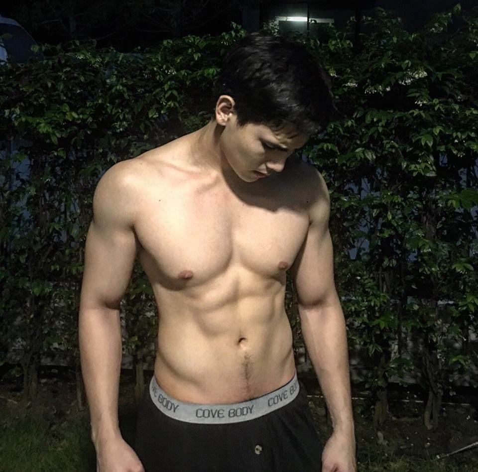 Pic Post ของฉัน (NEW:2019) :โอ้นั้นบักแตงโม..โอ้นั้นบักส้มโอ ภาค2 / 1