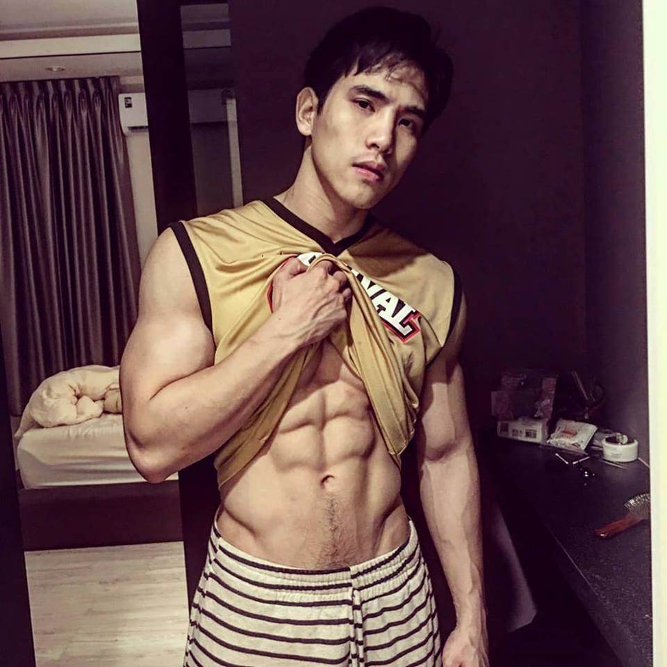 Pic Post ของฉัน (NEW:2019) :โอ้นั้นบักแตงโม..โอ้นั้นบักส้มโอ ภาค2 / 1