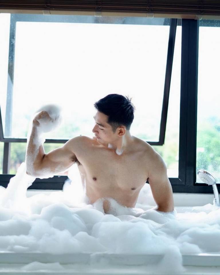 มันน่าโดนนักเชียว
