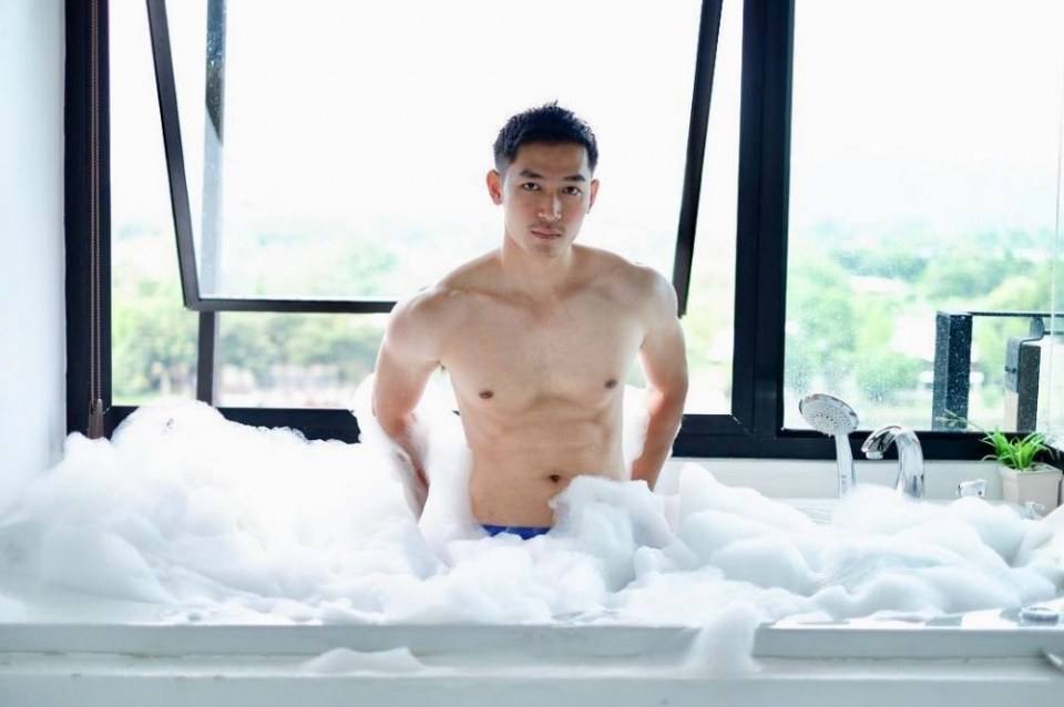 มันน่าโดนนักเชียว