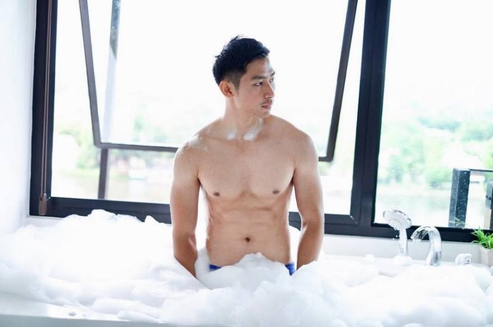 มันน่าโดนนักเชียว