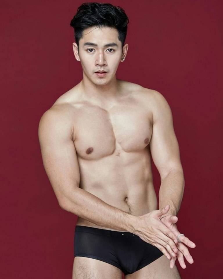 มันน่าโดนนักเชียว