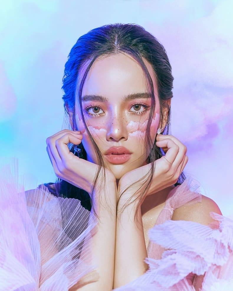 วาววา ณิชารีย์ เรื่อง ร้อยเล่ห์เสน่ห์ร้าย