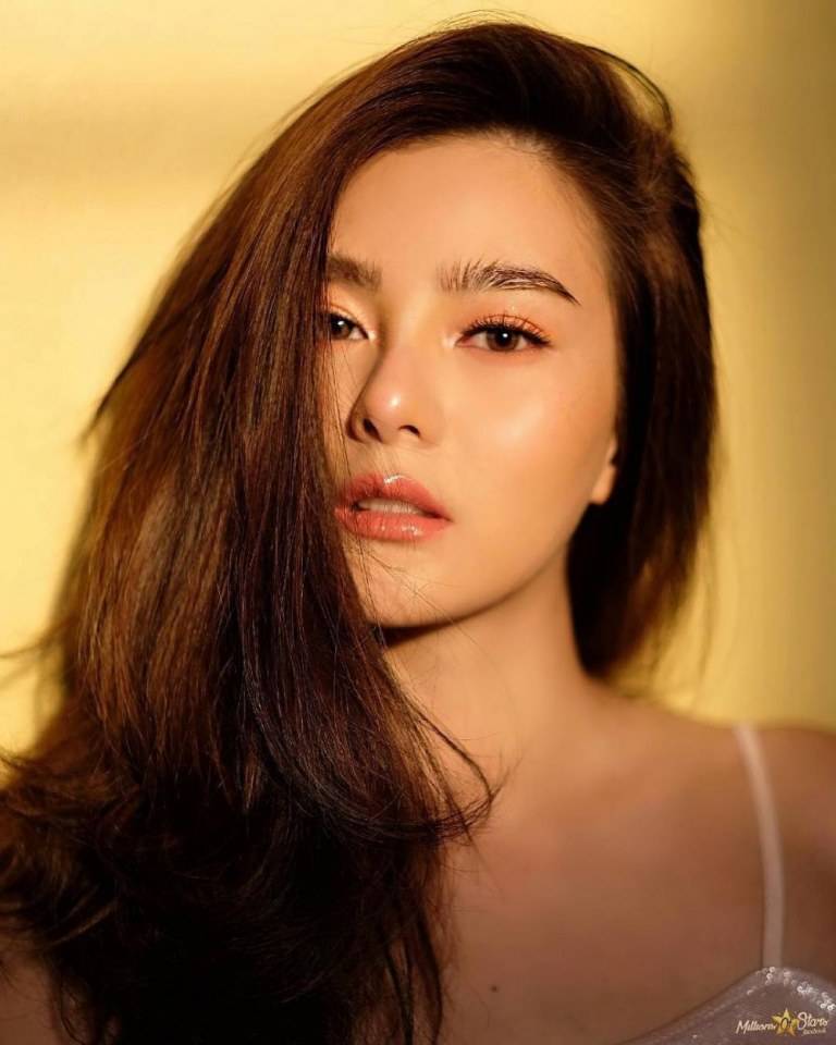 ดิว อริสรา เรื่อง คนละขอบฟ้า