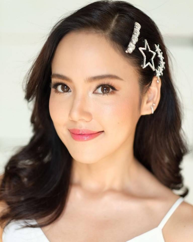 จอย ชลธิชา เรื่อง เเรงเงา
