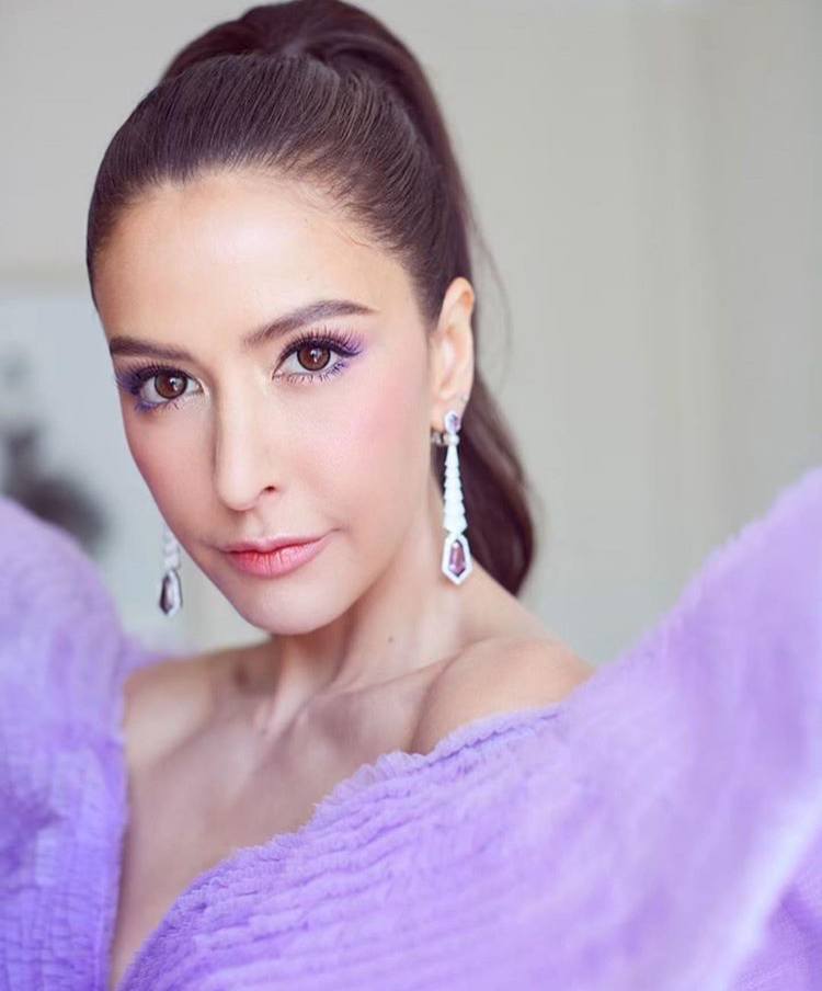 แม่ศรียืนหนึ่ง เมืองคานส์ 2019