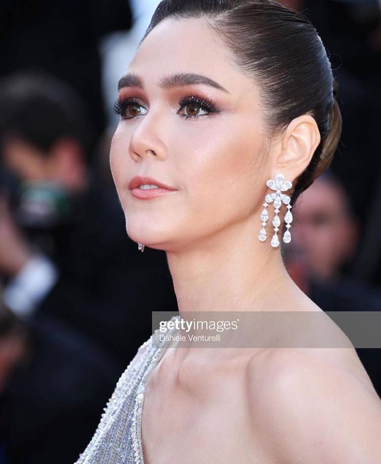 เมืองคานส์ลุกเป็นไฟ🔥