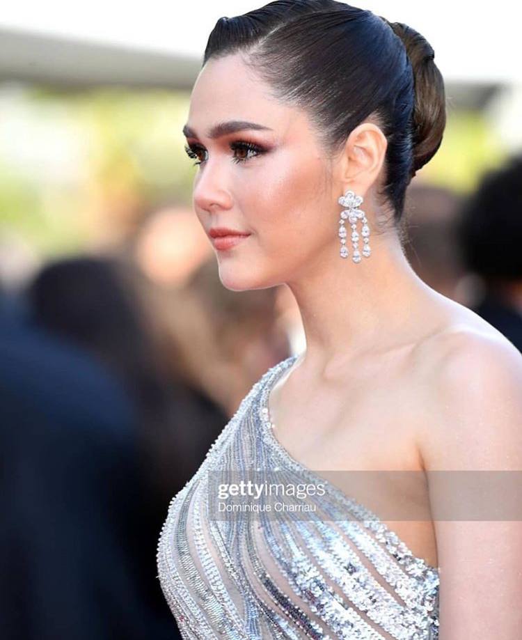 เมืองคานส์ลุกเป็นไฟ🔥