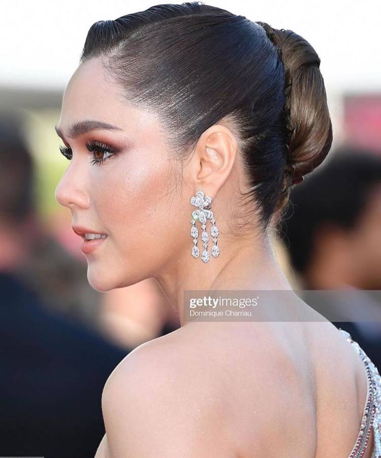 เมืองคานส์ลุกเป็นไฟ🔥