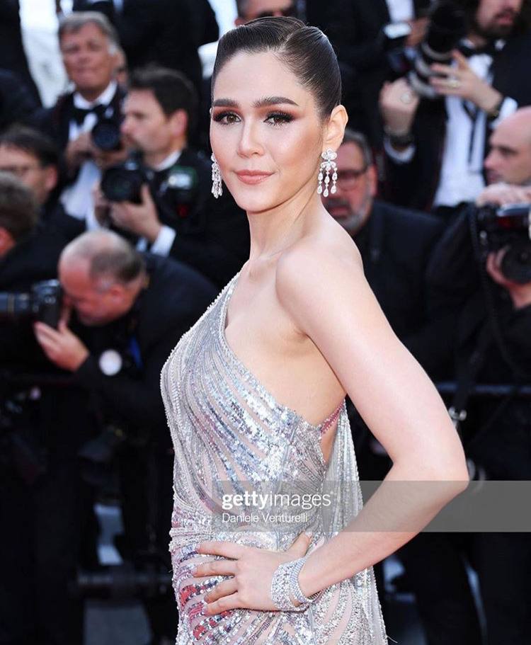เมืองคานส์ลุกเป็นไฟ🔥