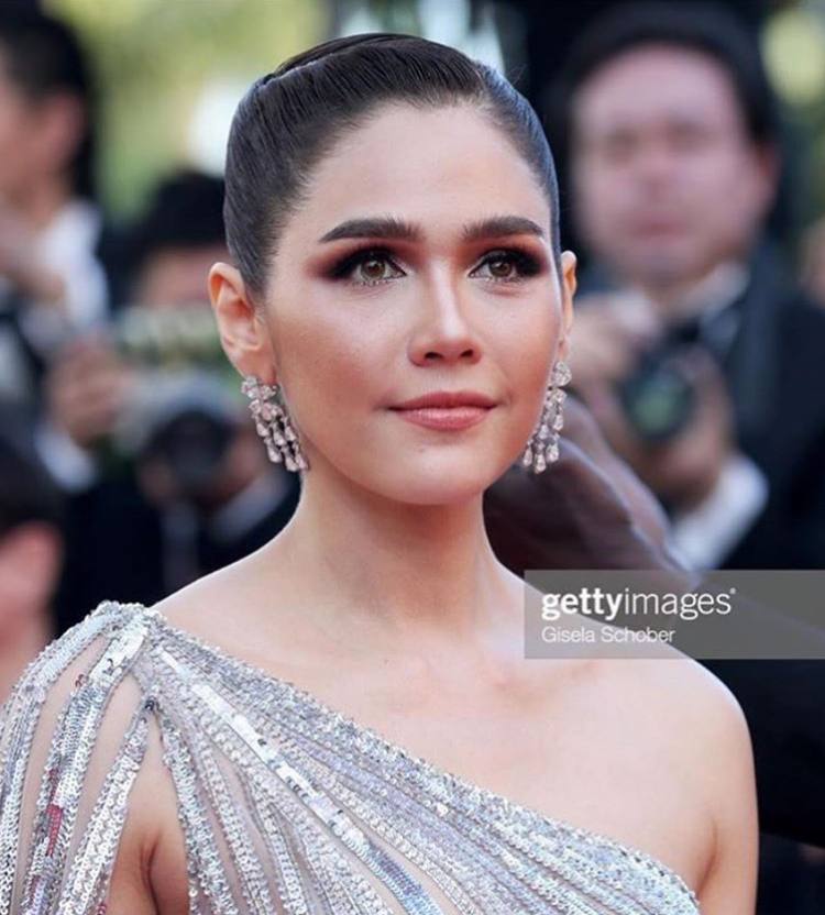 เมืองคานส์ลุกเป็นไฟ🔥
