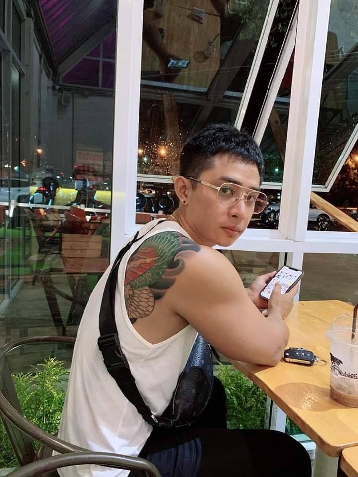 Chinnakorn