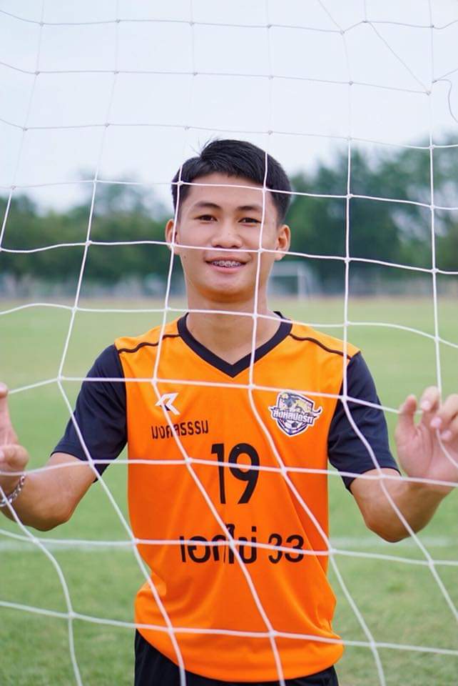 ดีต่อใจ#618กีฬา..พาชื่นใจ